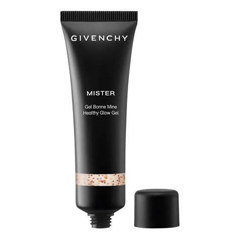 mister gel bonne mine givenchy|Mister Healthy Glow Gel GIVENCHY ≡ SEPHORA.